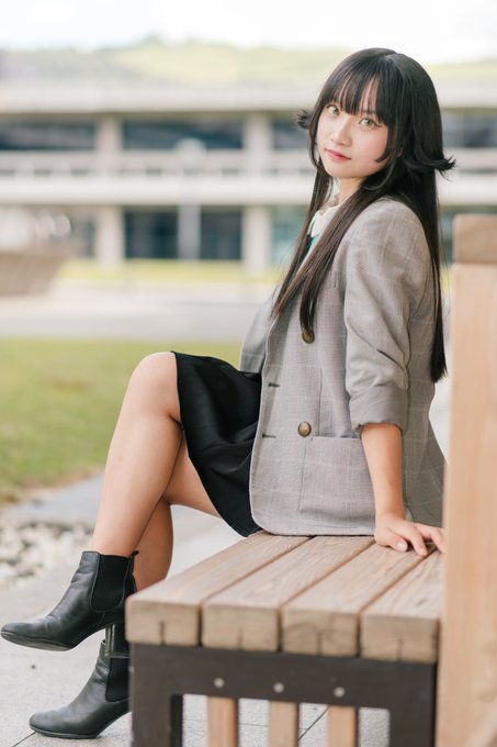 Twitterのコスプレ画像7