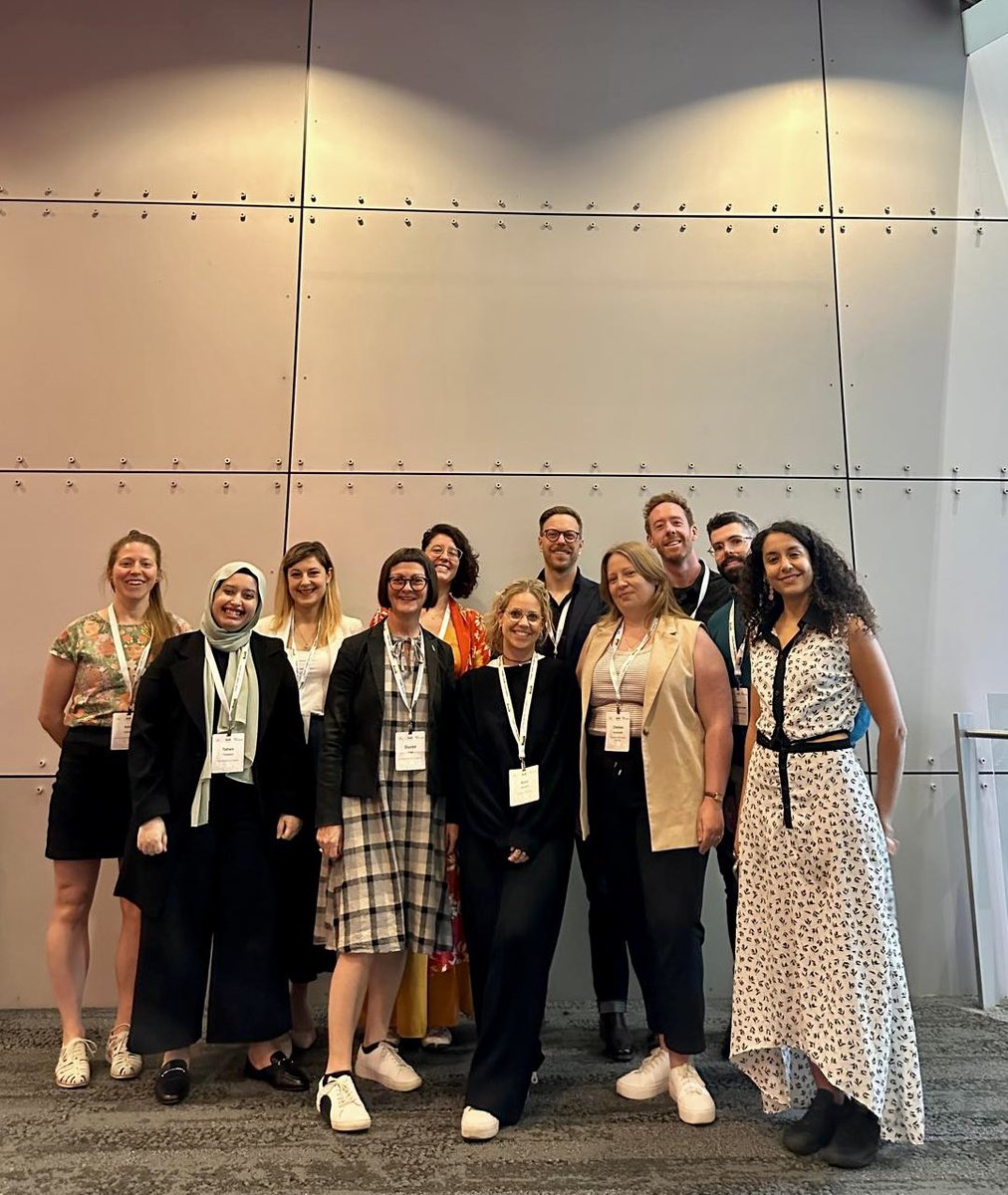 Roxana Tompea (@rctompea) on Twitter photo Presenting on #power, #greenwashing, & ultra-processed foods at #CETPH2024 was a great experience. Grateful for the opportunity to learn & explore the commercial determinants of health alongside so many inspiring minds. The <a href="/PHEHothouse/">Planetary Health Equity Hothouse</a> crew returns with valuable insights @PHAA Presenting on #power, #greenwashing, & ultra-processed foods at #CETPH2024 was a great experience. Grateful for the opportunity to learn & explore the commercial determinants of health alongside so many inspiring minds. The <a href="/PHEHothouse/">Planetary Health Equity Hothouse</a> crew returns with valuable insights @PHAA