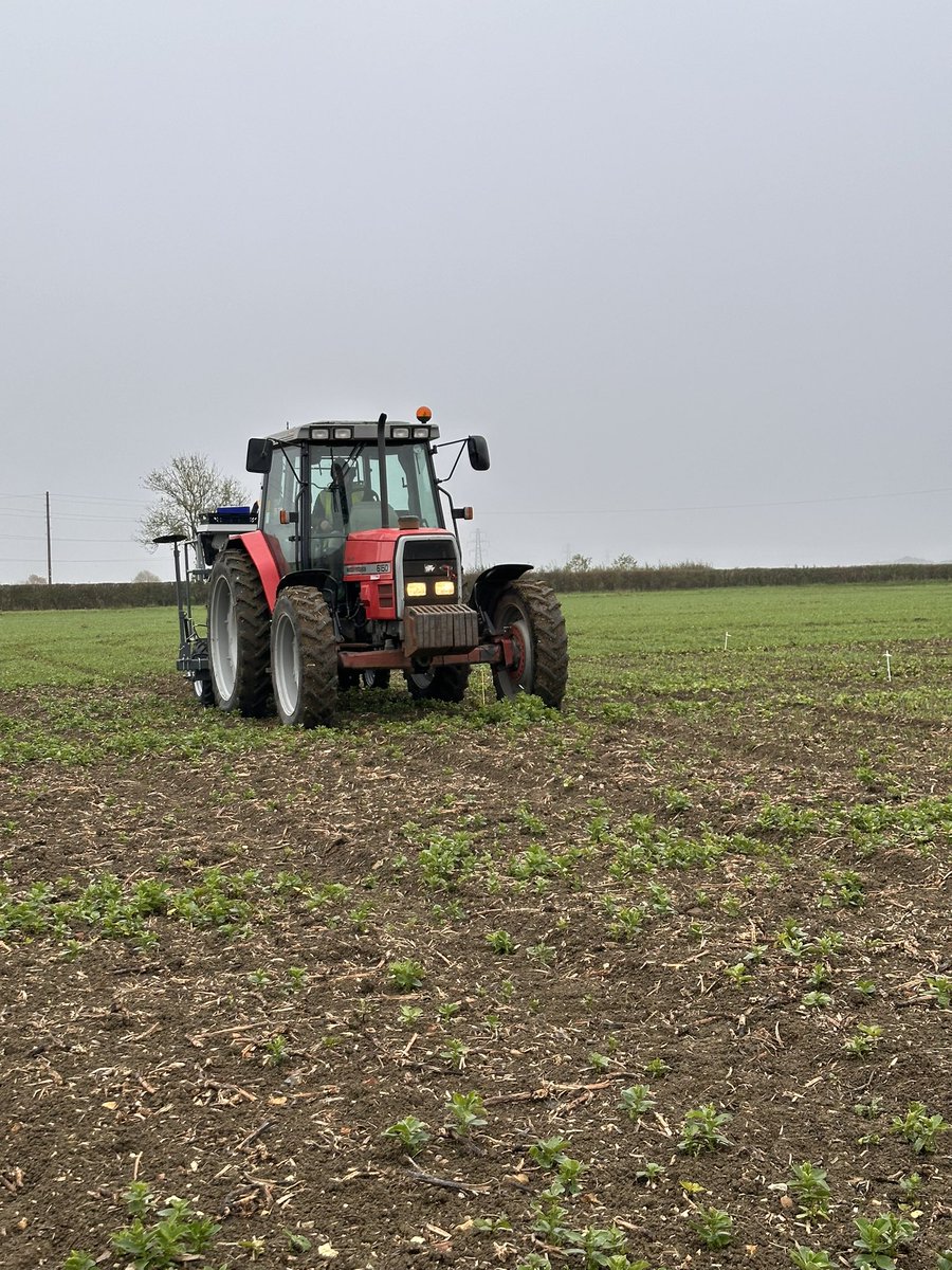 ADAS Boxworth tweet media