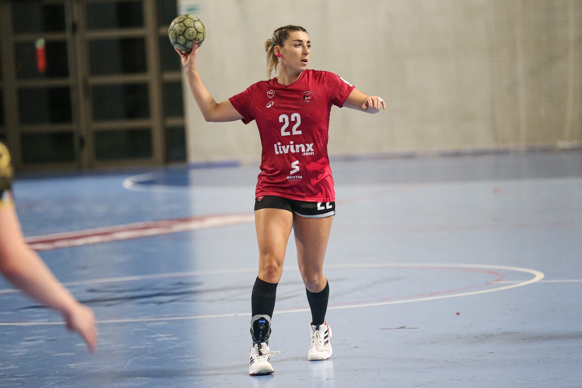 𝗠𝗮𝘁𝗰𝗵 𝗿𝗲𝗽𝗼𝗿𝘁𝗲́ ⚠

Le match initialement prévu le mercredi 20 novembre contre Rouen est reporté au 𝘃𝗲𝗻𝗱𝗿𝗲𝗱𝗶 𝟮𝟬 𝗱𝗲́𝗰𝗲𝗺𝗯𝗿𝗲 2024 à 20h30.

🔜 Cependant, un match à domicile aura bien lieu, la N2 accueillera Évry ce samedi à 18h00 au Clos.

💜🖤