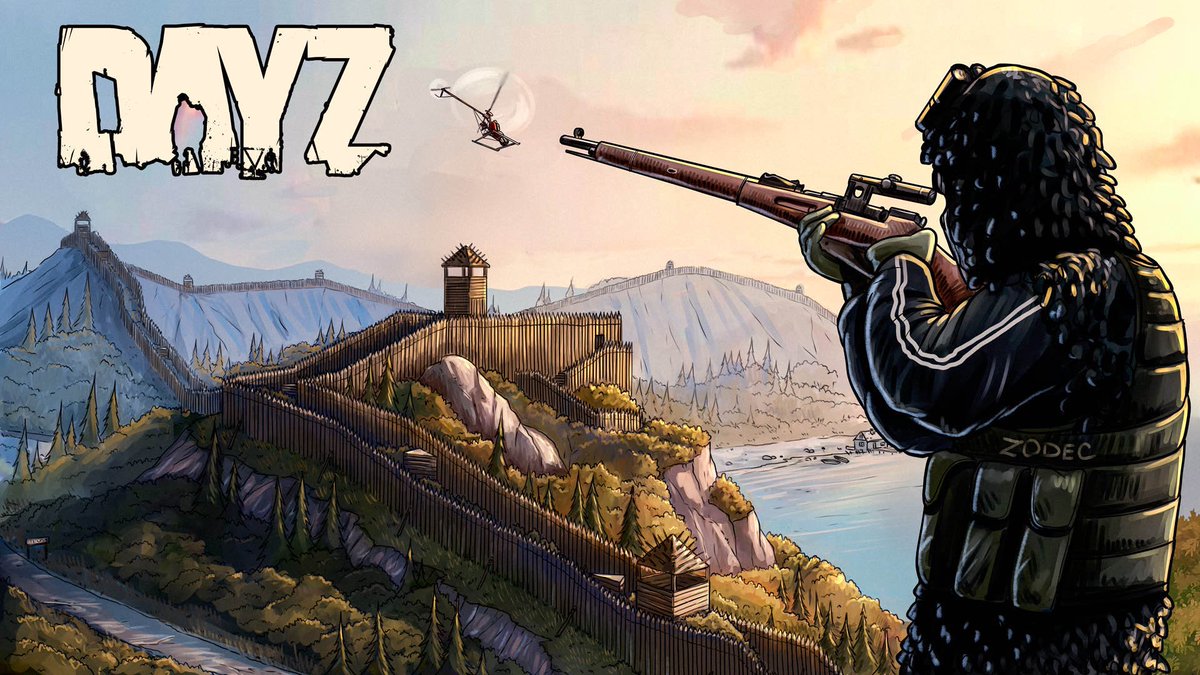 On Sunday,
I drop the craziest DayZ movie,
You’ll probably see all year…
But I’ll let you be the judge of that 😏

youtube.com/@zodecofficial…