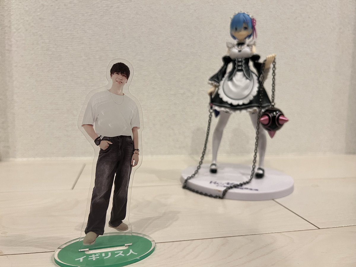 ニシコリ マーク アクリルスタンド 新品未開封ニシコリ 【公式通販】