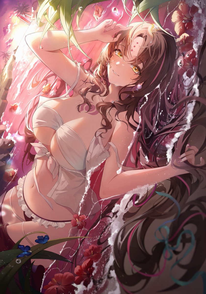 akiyusaya's tweet photo. #FGO https://t.co/pB3q3bsWeV