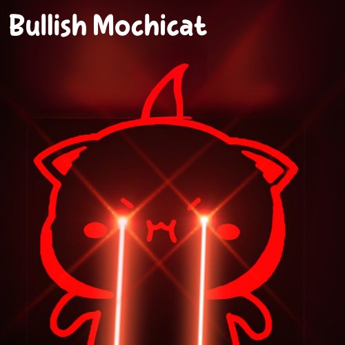 Mochi Cat tweet media