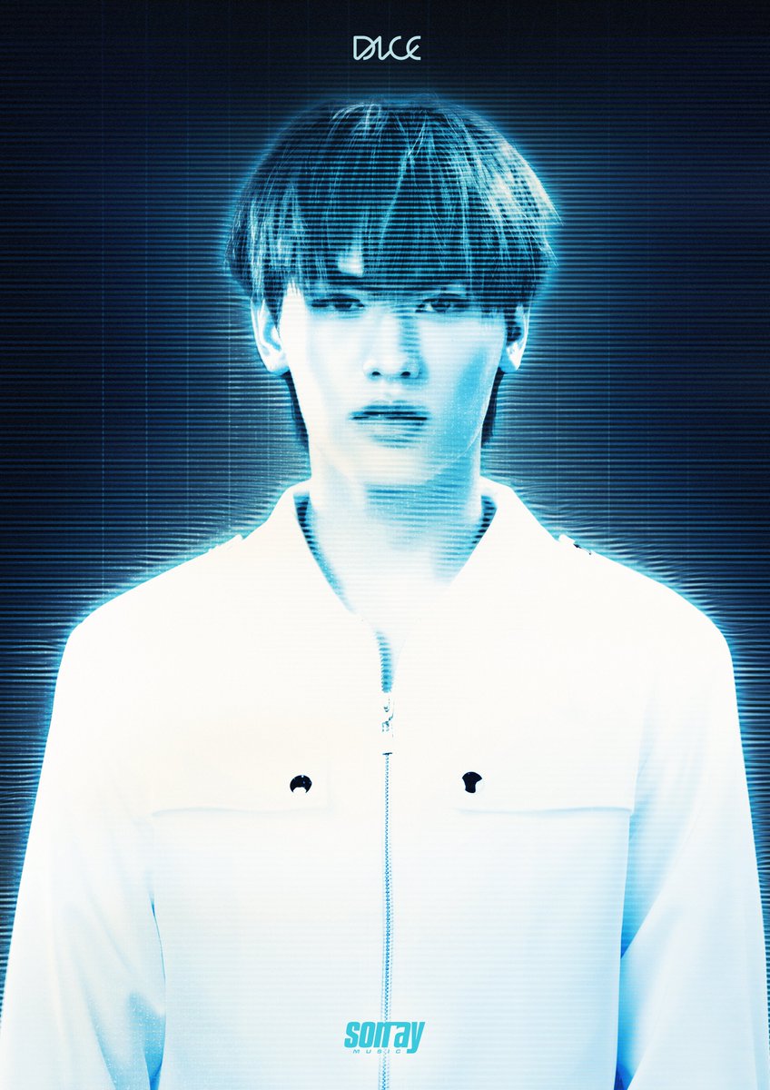 DICE_SONRAY's tweet photo. พูดไม่ฟัง (Comeback No Comeback)
DICE 5TH SINGLE

[#OBOaphinat] IS NOW CONNECTING TO THE SYSTEM

MUSIC RELEASE
23.11.2024 AT 6PM (GMT+7)

MV RELEASE
27.11.2024 AT 7PM (GMT+7)
YouTube: TADA LABELS

#DICE_HOLOGRAM_MEMBER
#DICE_พูดไม่ฟัง
#DICE_SONRAY
#SONRAYMUSIC https://t.co/hcCA3MPfKW
