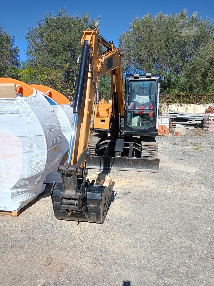 Machinery Trader Italia tweet media