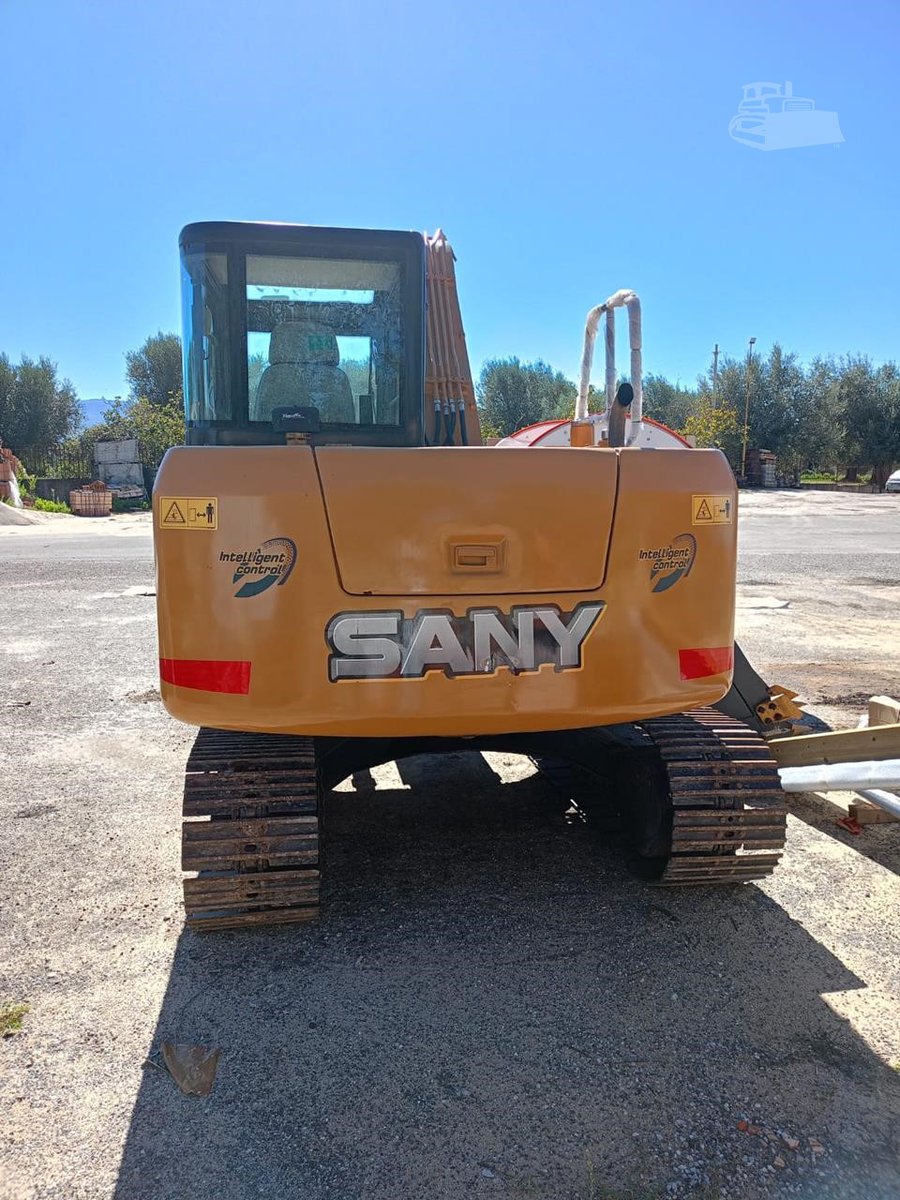 Machinery Trader Italia tweet media