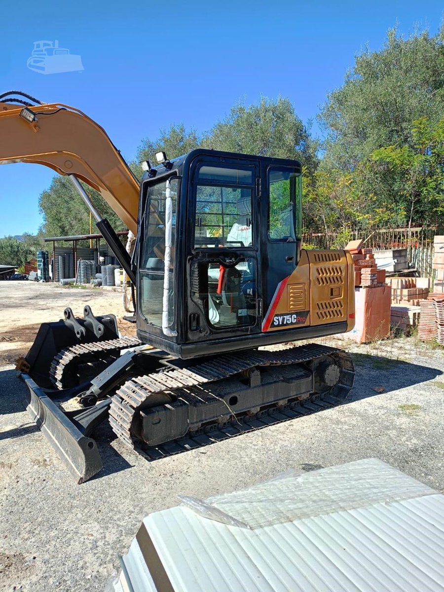 Machinery Trader Italia tweet media