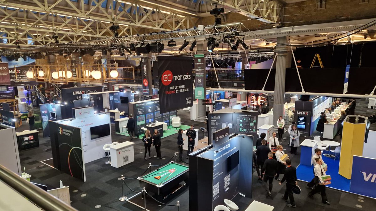 F_M_events's tweet image. Good day from the Old Billingsgate, here in London! We are ready for a day packed with networking, innovation, insights, and inspiration. 

#fmls #fmls24 #fmevents
