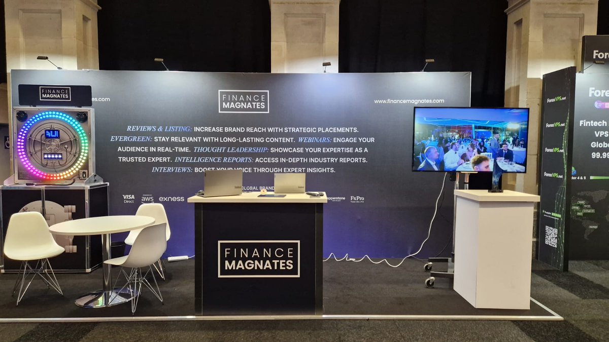 F_M_events's tweet image. Good day from the Old Billingsgate, here in London! We are ready for a day packed with networking, innovation, insights, and inspiration. 

#fmls #fmls24 #fmevents