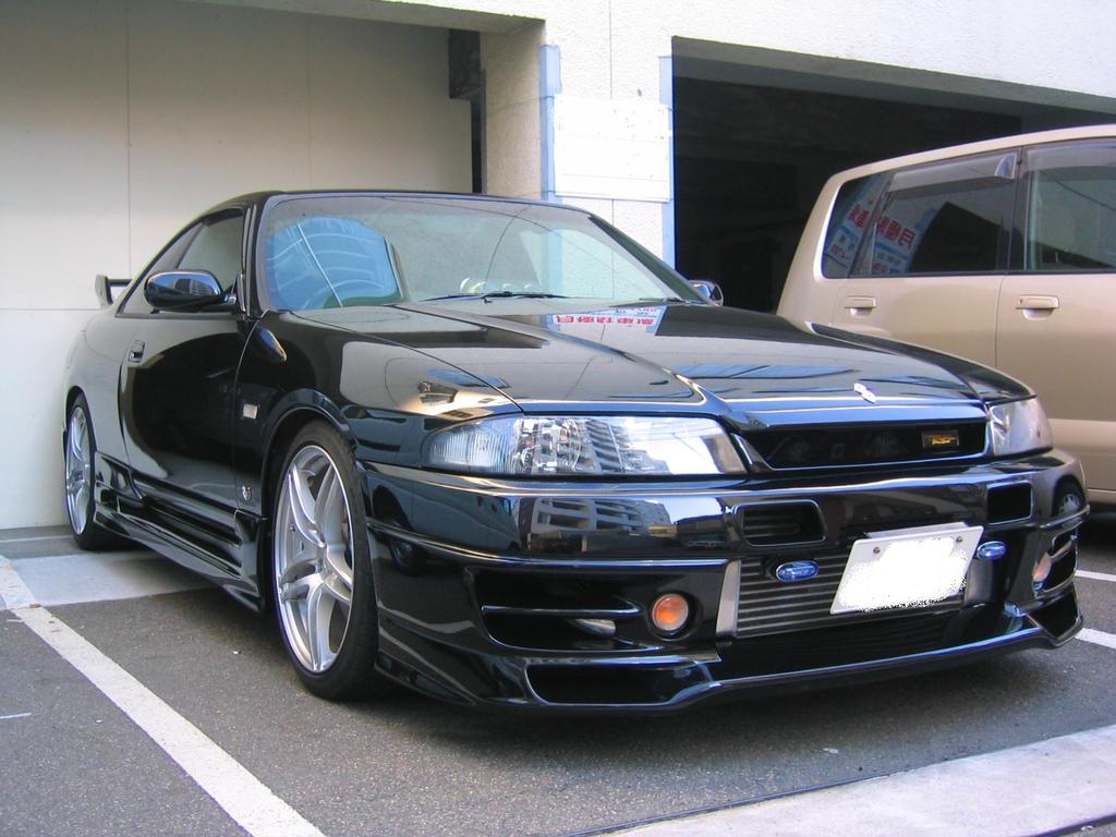 toshiya1975_R33's tweet photo. #全国Twitterオールペンミーティング
2006年10月
奇跡的に盗難から戻ってカスタム魂に目覚めて、当時のベンツのオプシディアンブラックにオールペン✨🏎️✨
ついでにブレンボキャリパー色替えフロント断熱ガラス交換とかなり無茶しました金欠😂
もう18年かぁ…😌
#bondbody
#スカイライン #R33 https://t.co/RjodNjk4HJ