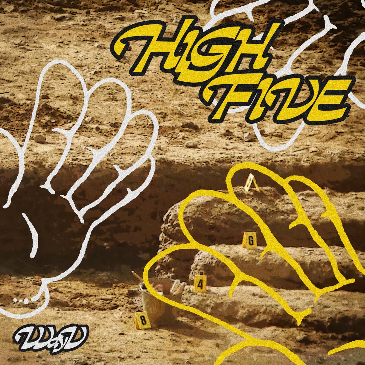 WayV_official's tweet image. WayV 【FREQUENCY - The 6th Mini Album】 - ‘HIGH FIVE’
🖐️Listen now on your favorite platform!
WayV.lnk.to/Frequency
#WayV #威神V #HIGHFIVE
#WayV_HIGHFIVE
#FREQUENCY #WayV_FREQUENCY