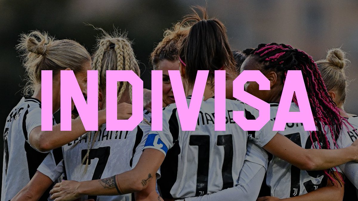 We're excited to announce that our women's football brand, INDIVISA, has come to Italy! 

Find out more 👉 lnkd.in/eT5kt79F

#MoreWomenInFootball