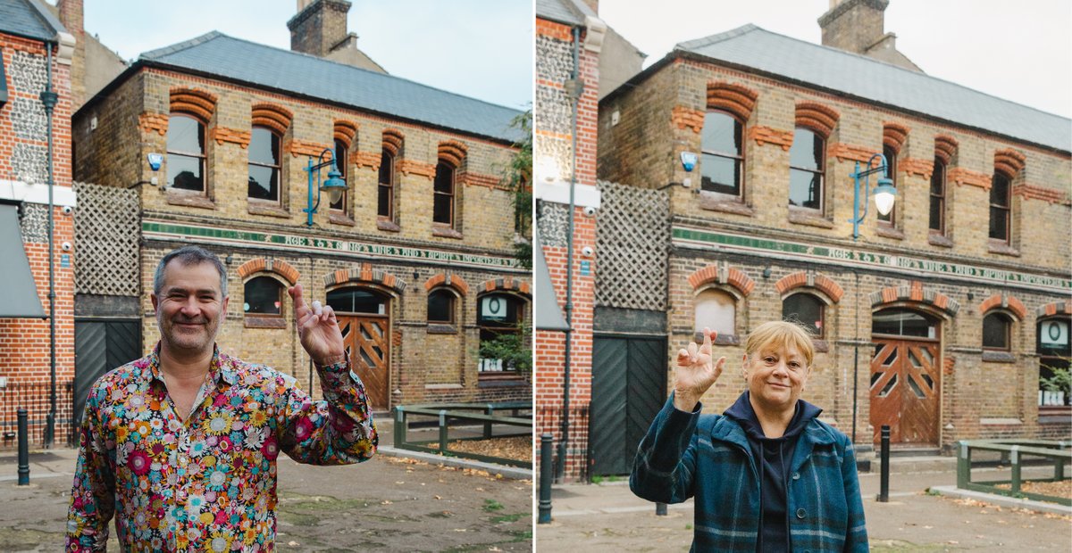 Heritage Lab CIC tweet media