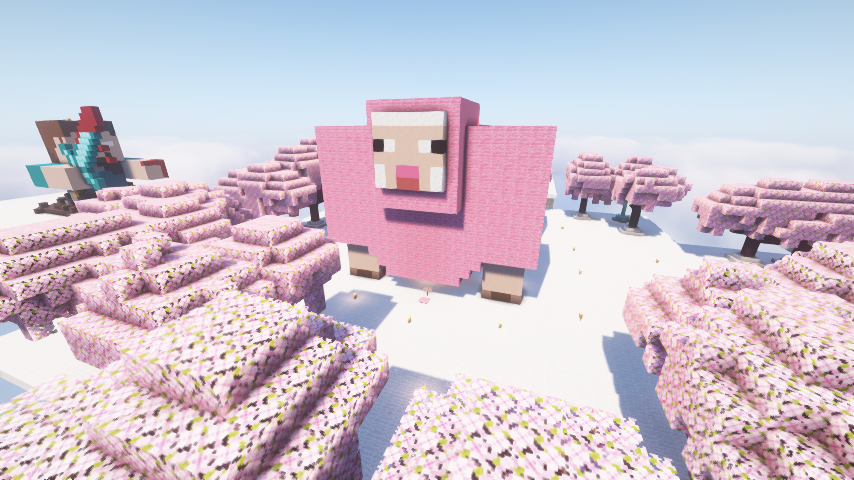 triaieland's tweet photo. In your opinion, what is the most important thing needed to build a good town🧐?
#Minecraft #MinecraftServer #Minecraftbuilds #mcpe #towny #triaieland https://t.co/Tc2YODfYDS