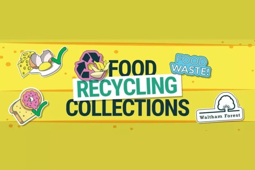 Waltham Forest Council tweet media