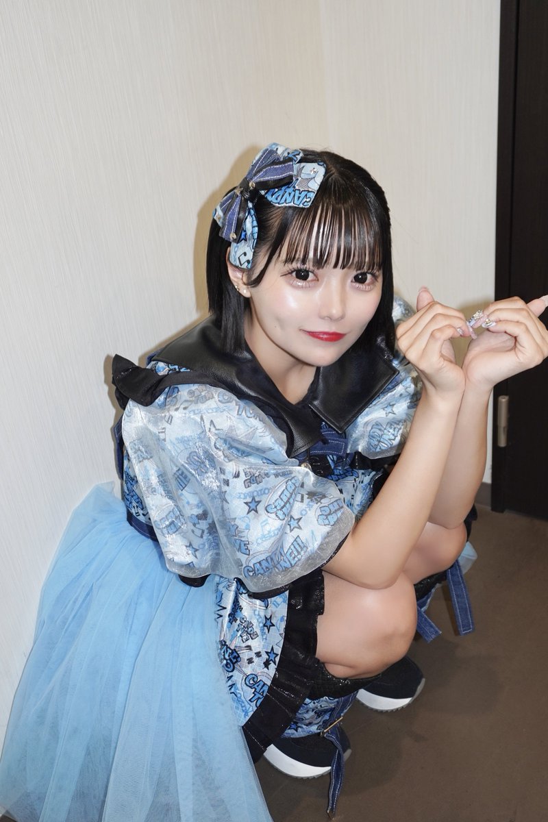 高画質のがすき？？どう？？ #きゃんちゅー #CANDYTUNE