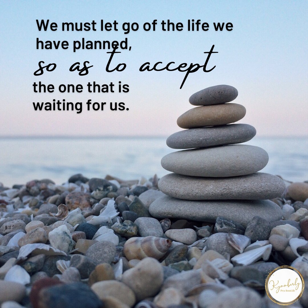 Pr31Boss's tweet photo. Embrace the life that awaits by letting go of the plans you had. 🌟 What’s one change you’re making to welcome new possibilities? #EmbraceChange #LettingGo #NewBeginnings https://t.co/LslQ6Fv0hq