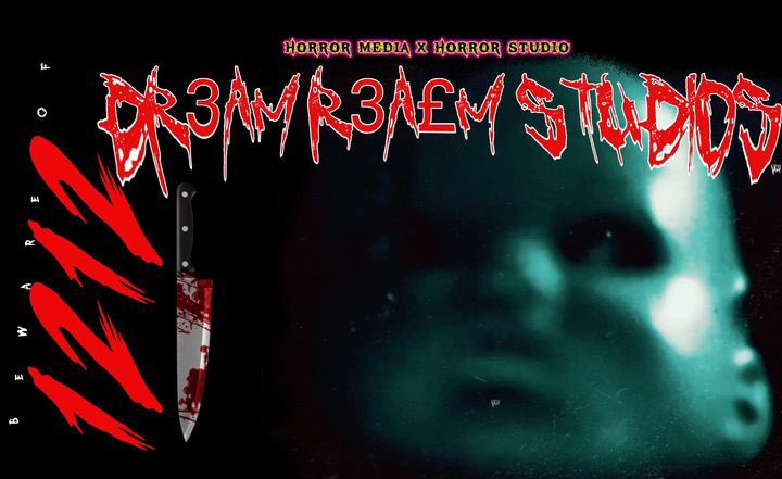 #dr3amr3almstudios #originalhorror #terrortoons #thestranger #alongcameastranger #horrorliveshere