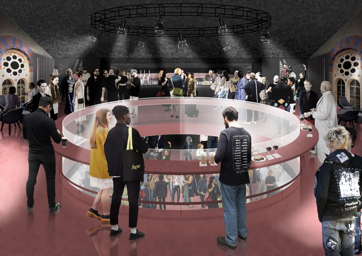 5th Studio tweet media