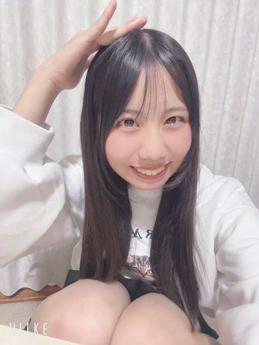 みうのTwitter画像1