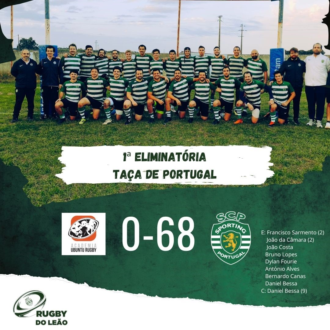 RugbydoLeao's tweet photo. 🏆 Resultados do Último Fim de Semana! #sportingrugby #rugbyscp #scprugby https://t.co/dmVhb8oqHS