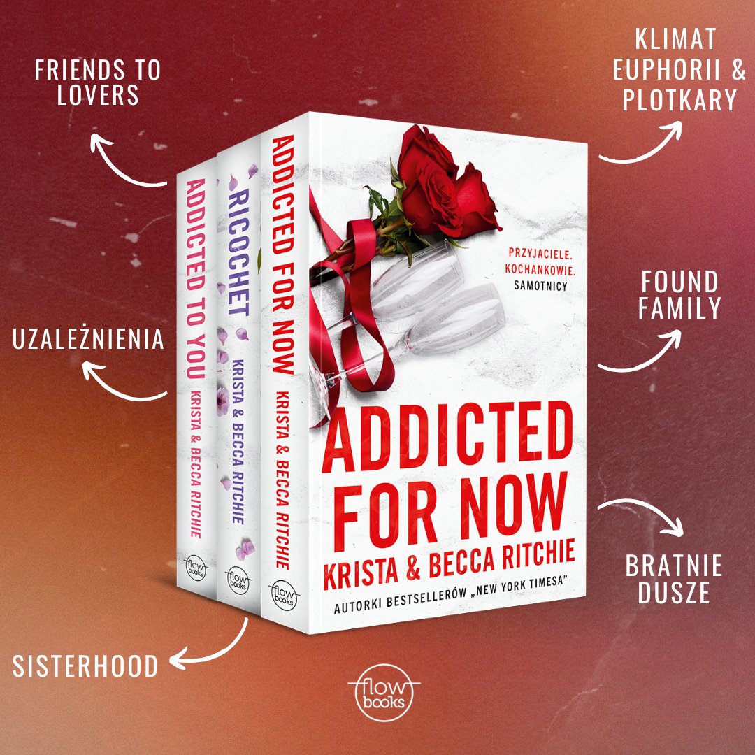 FlowBooks tweet media