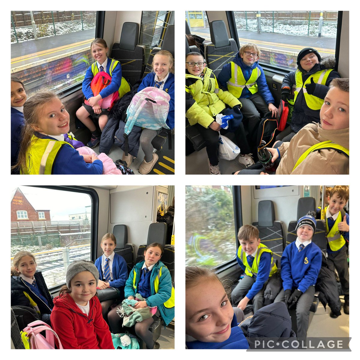 Shoreside Year 5 tweet media