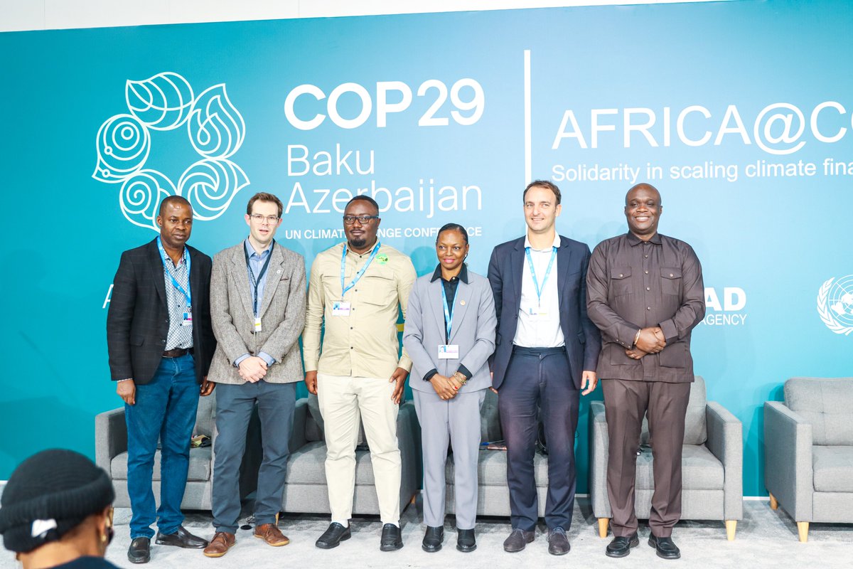Nature Rwanda (@nature_rwanda) on Twitter photo <a href="/jclaudu/">Jean Claude DUSABIMANA</a> represented us as a speaker at this event. Scaling #FLR, women and youth requires inclusive, equitable programs. As #AFR100 shifts to resource mobilization, collaboration, accountability, and innovative financing will drive success in restoring Africa’s landscapes! <a href="/jclaudu/">Jean Claude DUSABIMANA</a> represented us as a speaker at this event. Scaling #FLR, women and youth requires inclusive, equitable programs. As #AFR100 shifts to resource mobilization, collaboration, accountability, and innovative financing will drive success in restoring Africa’s landscapes!