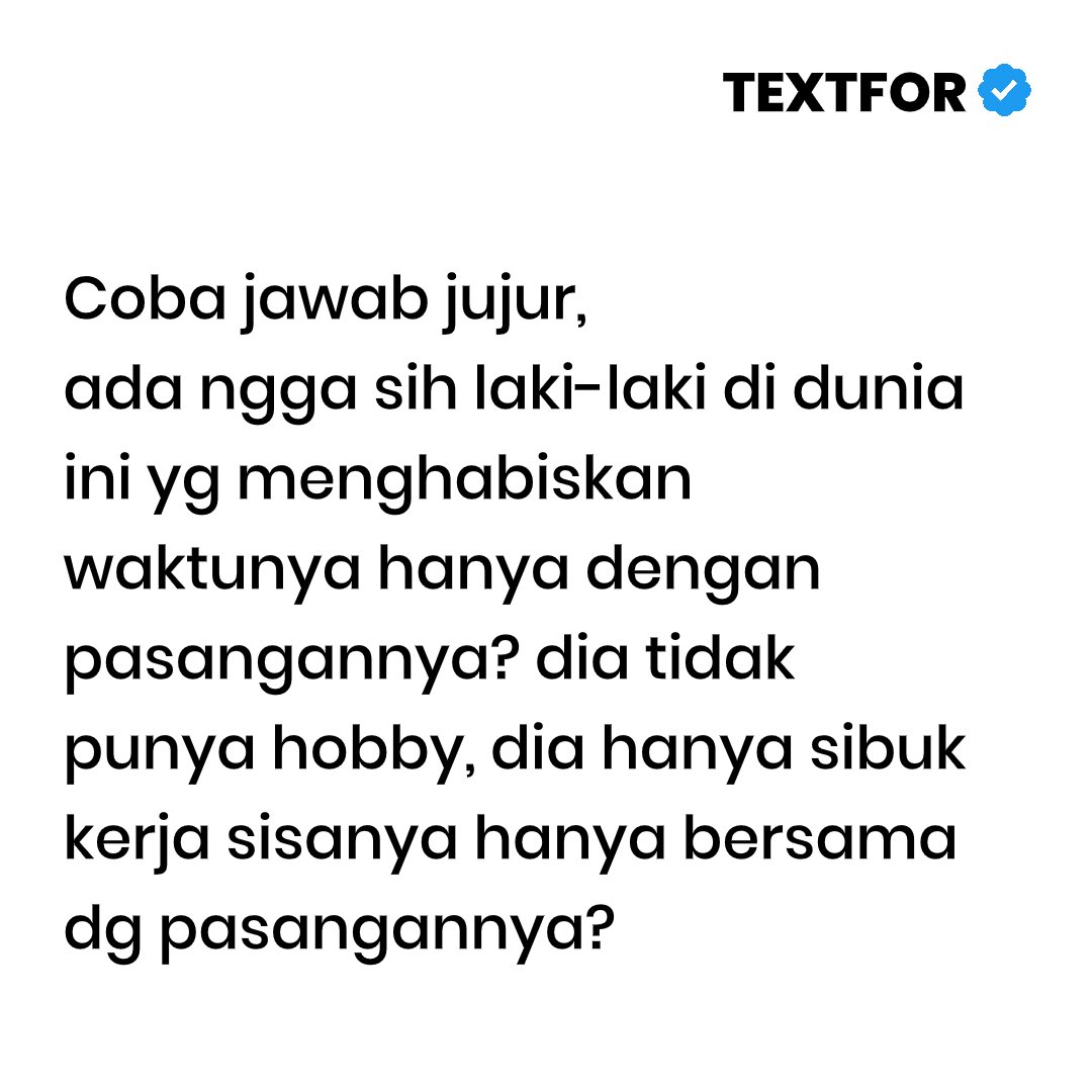 Textfor tweet media