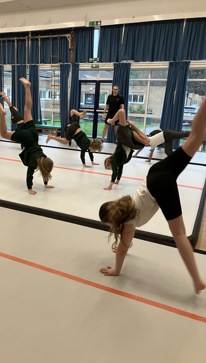 Hamsey Green Primary School tweet media