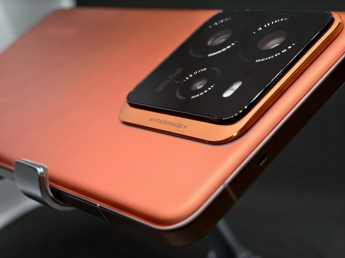 realme GT7 PRO 16GB+512GB 火星探索版 realme GT7 Proのスペック