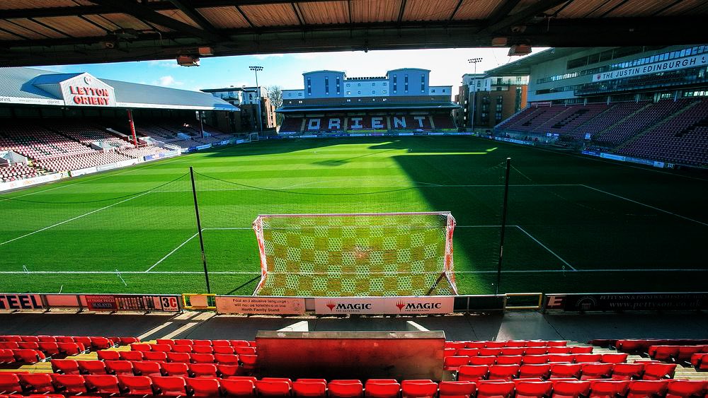Tonight 🚨🏆

Whitehawk FC make history as we play in the FA Youth Cup 2nd Round for the first time ever. 

Leyton Orient v Whitehawk
19:00 kick off 

#COYH 🦅