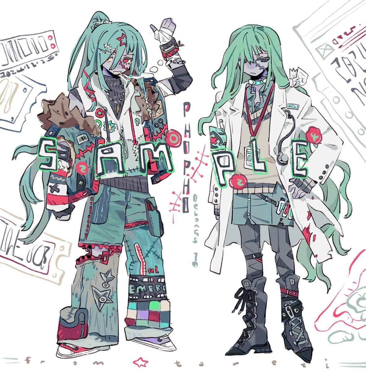 塔♡︎𝘁𝗮𝗿𝘁𝘁𝗶 (@strawber_ytarts) on Twitter photo 