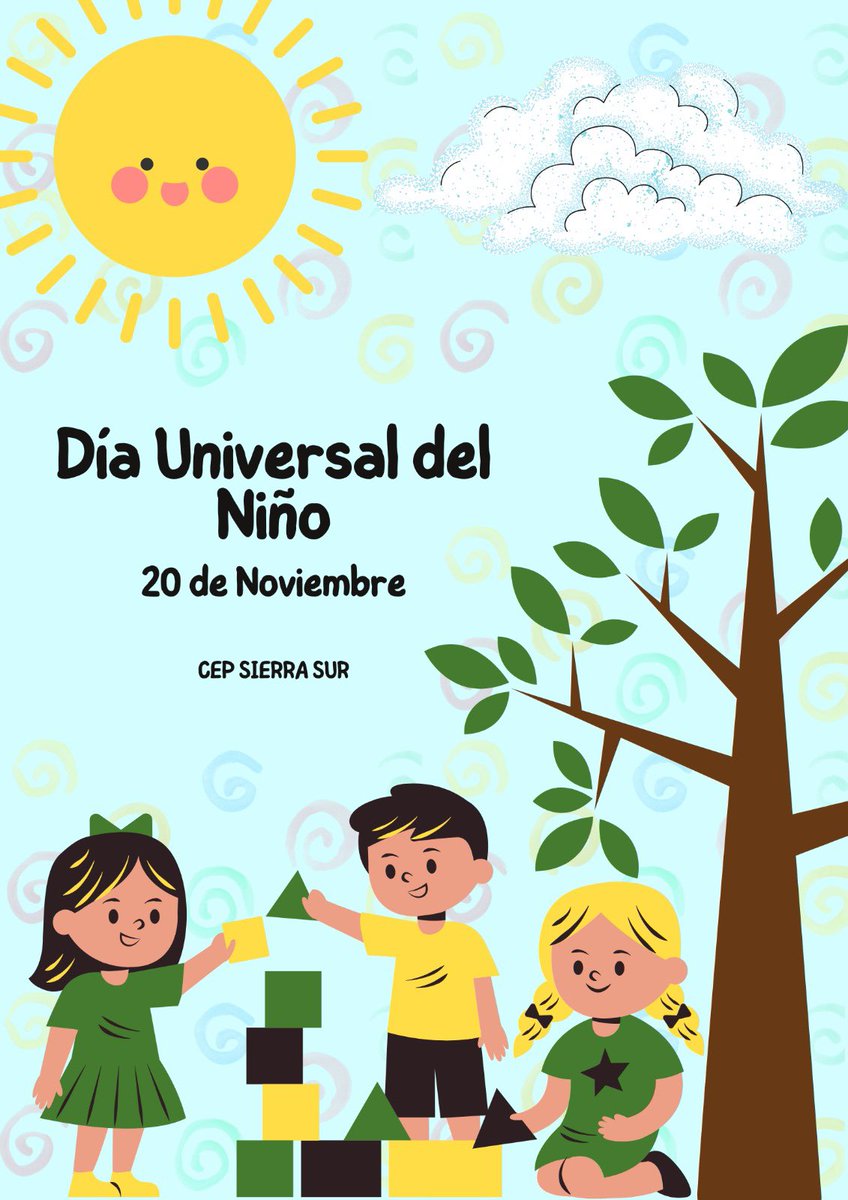La alegría de nuestros días y el futuro del 🌏 son ellos!!👦🏻🧒🏼
FELICIDADES A TODOS!!❤️‍🩹

#educauja #niños #Educación