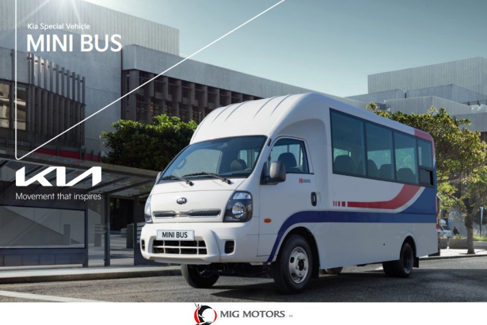MigMotorsSa's tweet photo. Découvrez le Mini Bus Kia – une solution parfaite pour vos déplacements professionnels ou personnels !
Confort, design moderne et efficacité, tout est pensé pour répondre à vos besoins.
Contactez-nous dès aujourd'hui pour en savoir plus !
+229 61986409 / +228 93011313 https://t.co/VqFEx9gmwK