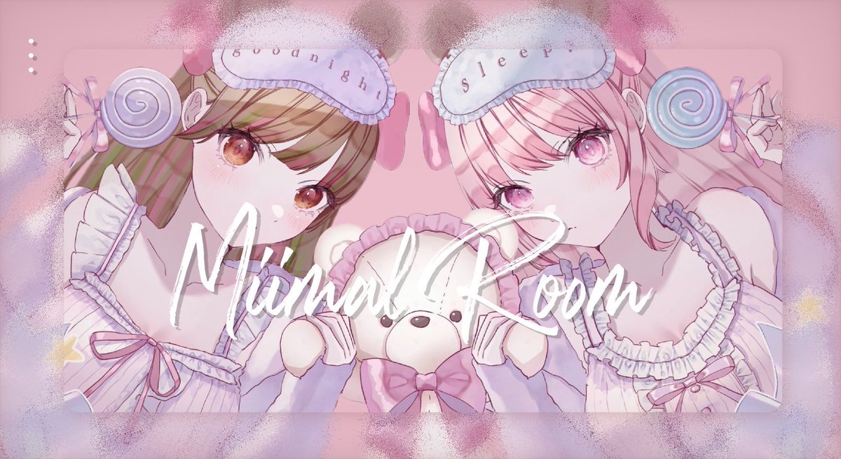 M1ta_oO's tweet photo. ＿＿＿＿＿＿＿＿＿𝖢𝗈𝗅𝗅𝖺𝖻𝗈 𝖱𝗈𝗈𝗆 ．

𖤐 11/19  ㈫  22:00  デュオ

𖤐 確 𝟣𝟢𝟢𝟢 ×  -  般 𝟧𝟢𝟢 ×

𖤐 全𝖥𝖱  @__miimal @Naniwa_22 
               ∟ 𝖥𝖥 のみ絵文字付き巻込み〇

𖤐 𝖯𝗌 𝖩𝗎𝗌𝗍 ⇒ @_Do_n4 

𖤐 ID + 22:00 + デュオ

#デュオ🐻‍❄️🐹＿＿＿＿＿＿＿＿＿ https://t.co/6aVVxQpOpA