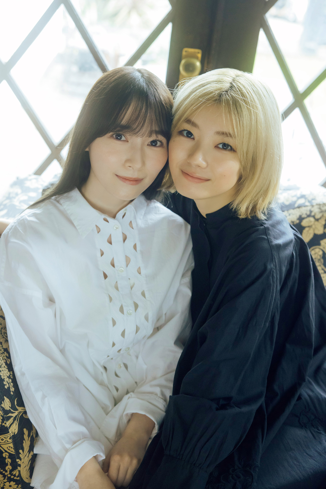 櫻坂46 欅坂46 生写真 64枚① 藤吉夏鈴 守屋麗奈 ほか RBB TODAY on X: