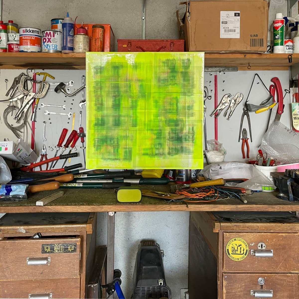 Nero Cosmos tweet media