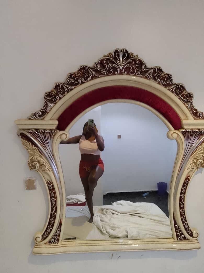 Pretty Queen tweet media