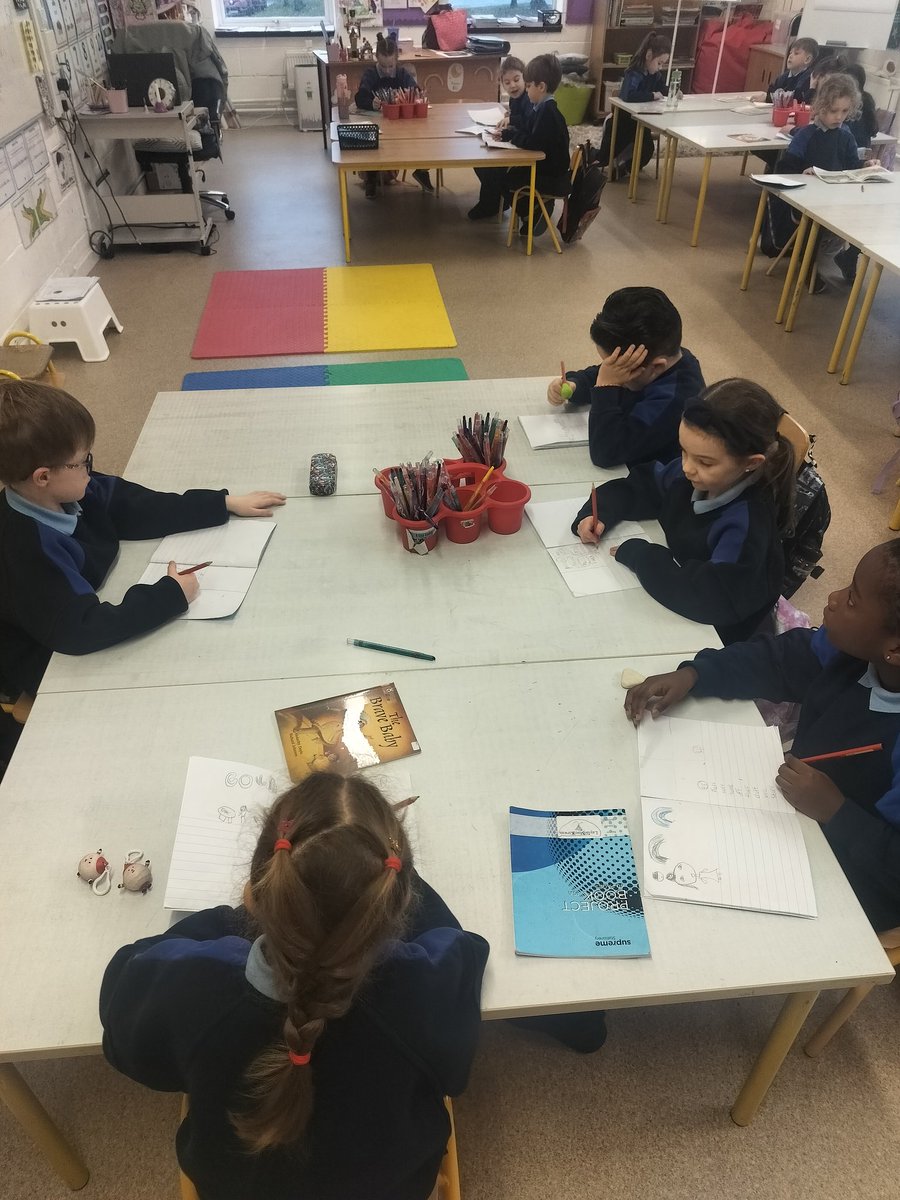 MsFitzpatrick2's tweet photo. Room 5 working on this week's sounds "ff" and "ll" ✏️✍️ https://t.co/gf0vL8ZFIT