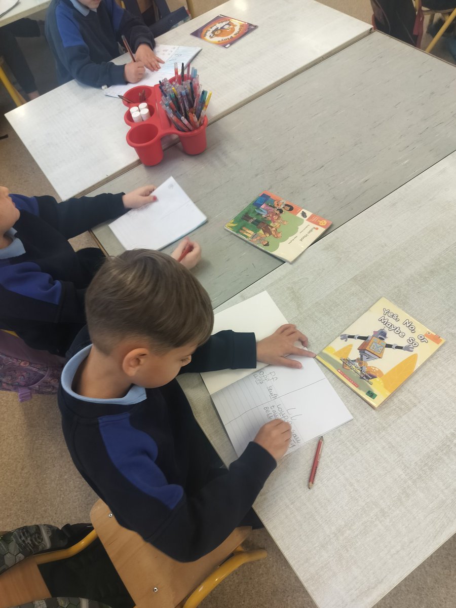 MsFitzpatrick2's tweet photo. Room 5 working on this week's sounds "ff" and "ll" ✏️✍️ https://t.co/gf0vL8ZFIT