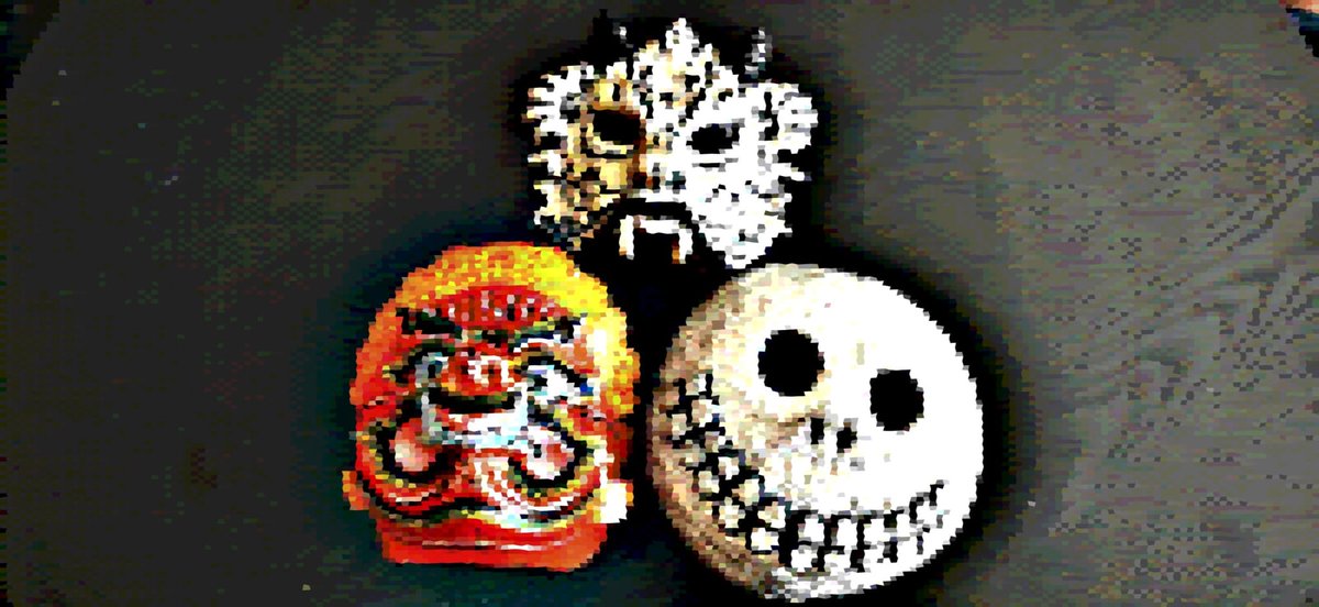 Vous ne connaissez pas Les Jambes en Coton, ce stream sur Twitch un mardi sur deux ? On parle de l'actualité JV d'horreur.
Co présenté avec <a href="/Armoff01/">Armoff</a> et en absolute guest ce soir... <a href="/Zeph_Hareng/">Zeph'</a> à 20h30 sur twitch.tv/armoff01 !