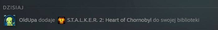 OldUpa's tweet image. Embargo na recenzje @stalker_thegame  do ostatniej chwili przed premierą to zły omen. Masa osób pewnie kupiła już kota w worku, bo tytuł wyjątkowy, bo sentyment, bo S.T.A.L.K.E.R... Debile! 
;] #stalker2heartofchornobyl