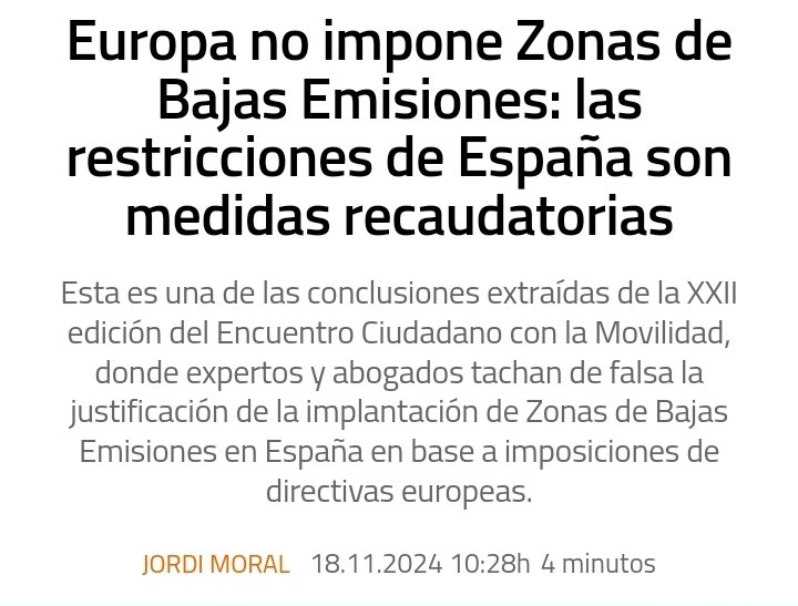 Típico ejemplo de mentira de la izquierda que no puntúa como bulo porque lo hace por nuestro bien.

Imagínense si tuviesen el control total de los medios.