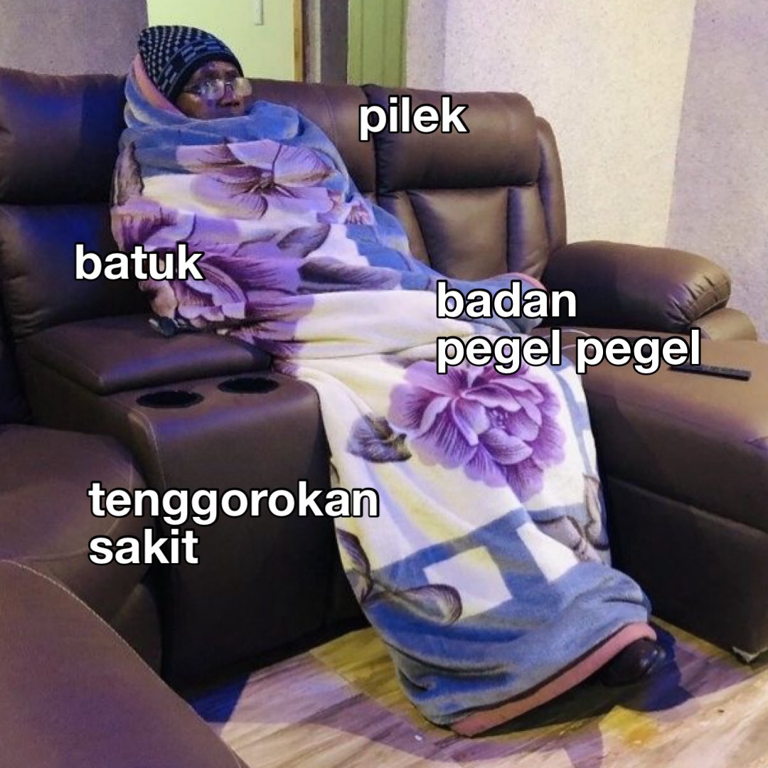 adityajuliannn's tweet image. life update