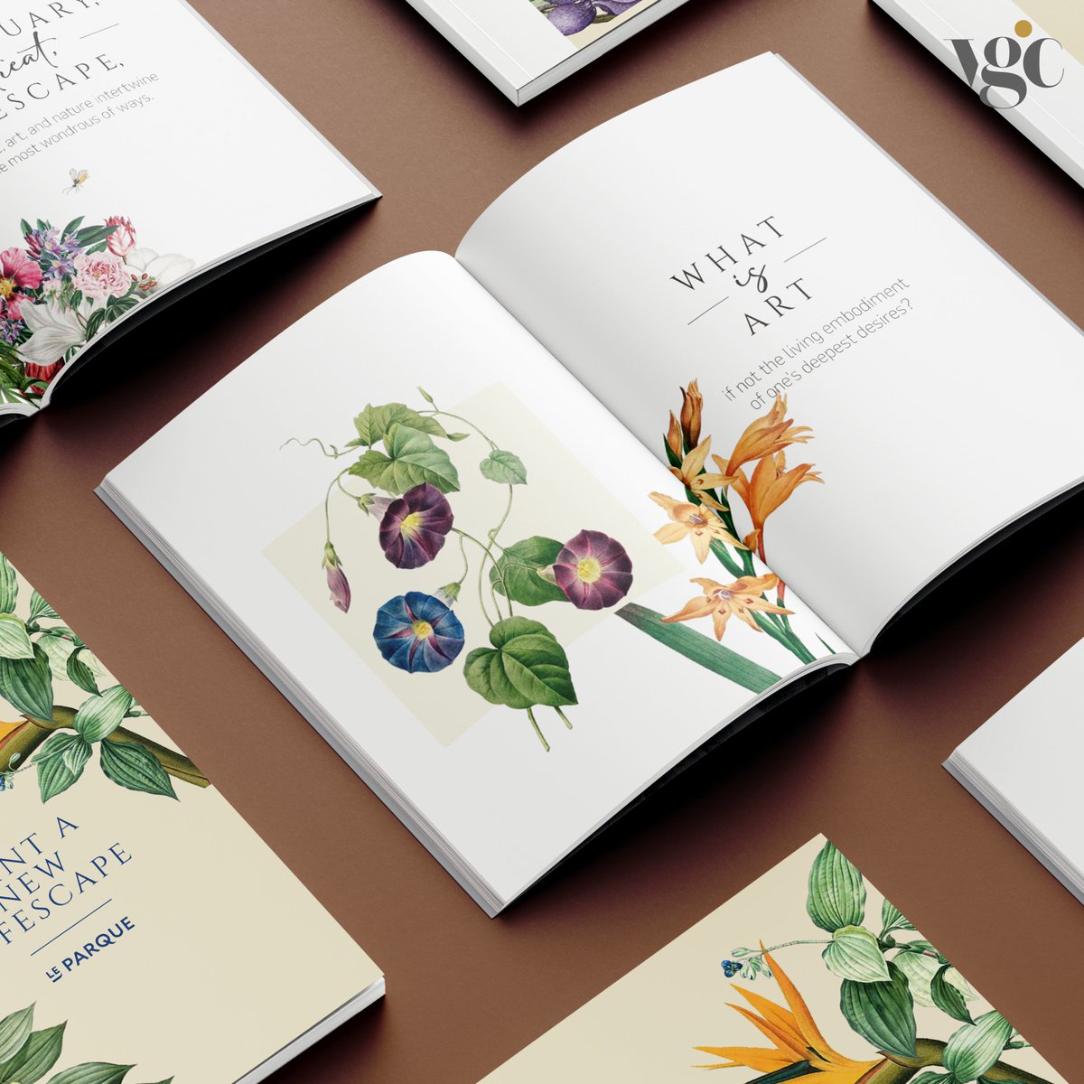 vyasgiannetti's tweet photo. Positioning Amara as a new chapter of life, VGC brought it alive using the vibrant approach to vintage botanical illustrations, keeping nature as its muse and inspiration. 
Ready to elevate your brand? DM us or email creative@vgc.in! https://t.co/rPM0c6jbGq
