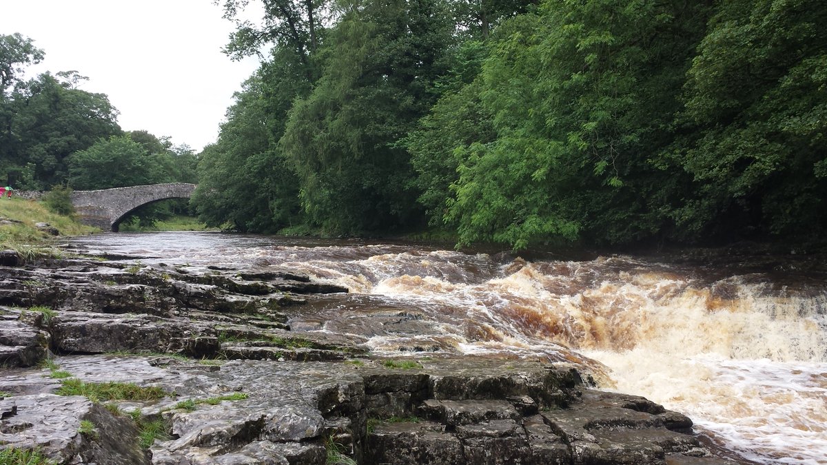 Interested in doing a PhD on how microplastic (fibres) and natural particulate matter interact in rivers? Apply for a NERC funded PhD project hosted <a href="/UniofExeter/">University of Exeter</a> in collaboration with <a href="/UK_CEH/">UK Centre for Ecology & Hydrology</a>:
findaphd.com/phds/project/n…