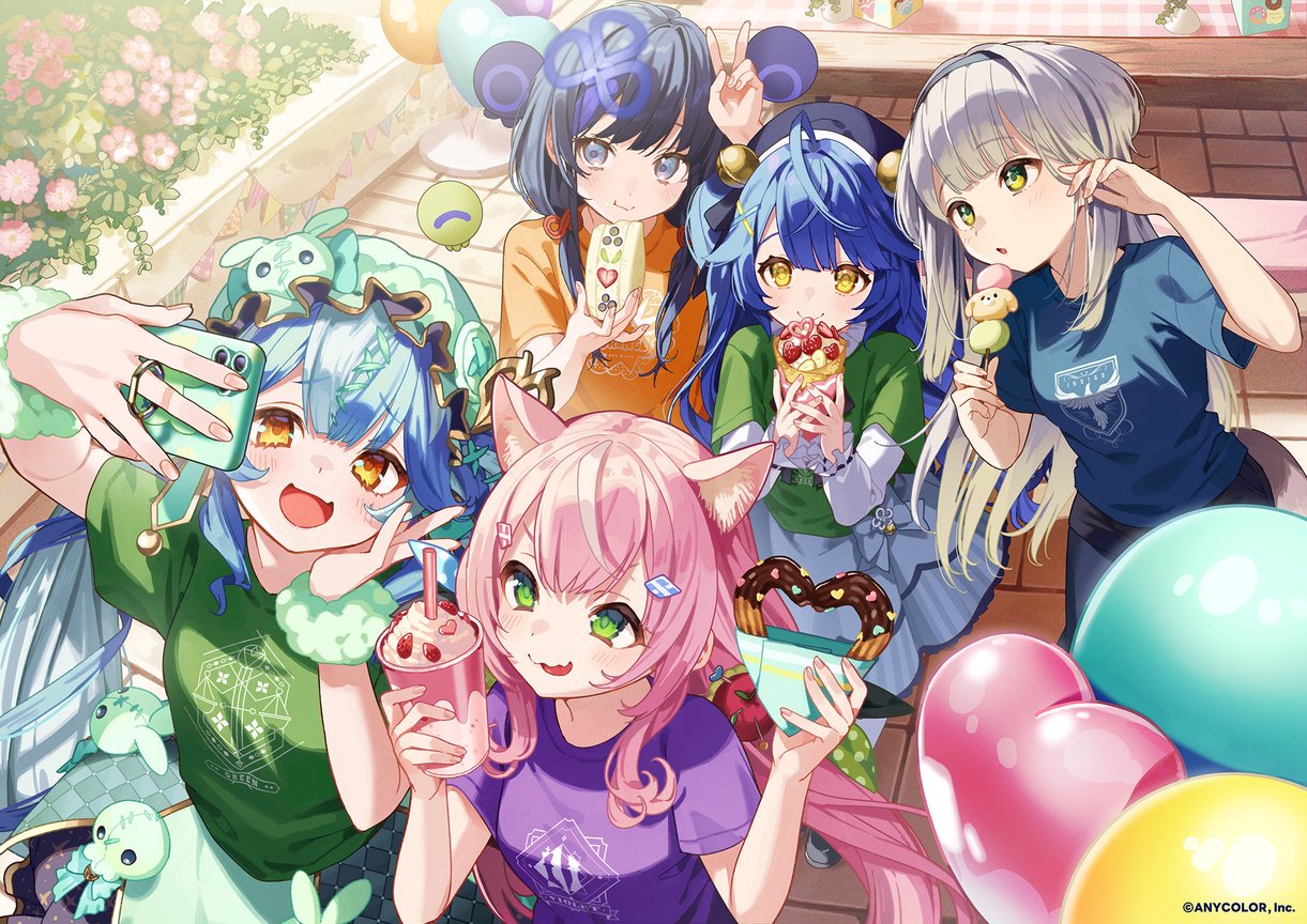 にじさんじ にじフェス 伊波ライ コレカ Amazon.co.jp: 伊波ライ にじフェス2023 コレクションカード