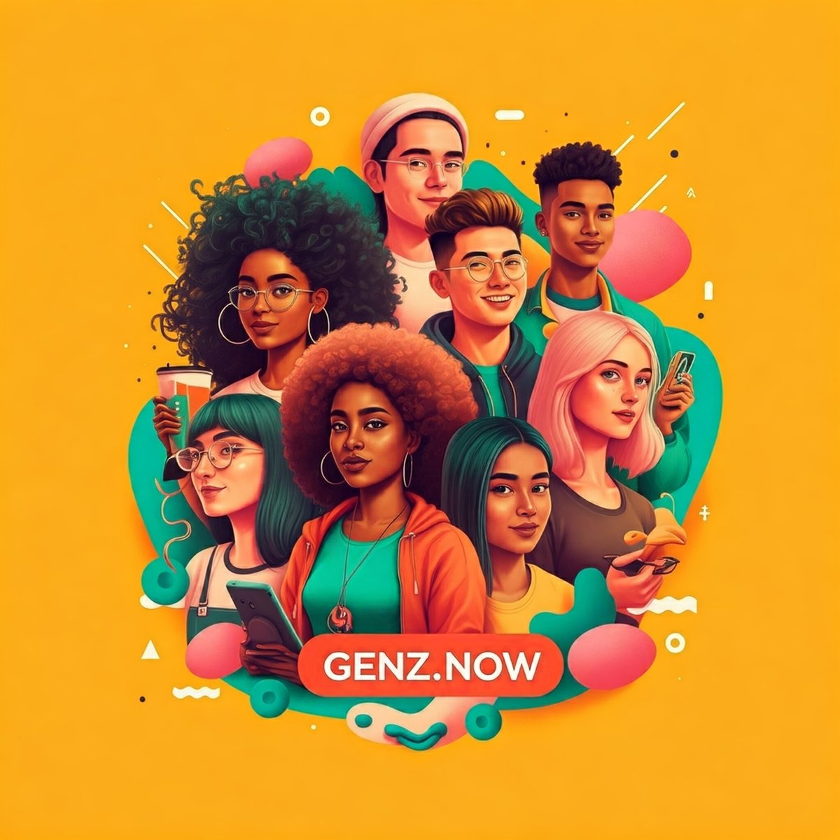 NewestDot's tweet photo. @DomainGaze #GenZ https://t.co/GHcu8ueyx0